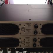Martin Audio 4.2s végfok eladó