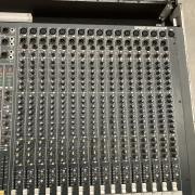 Soundcraft spirit monitor2