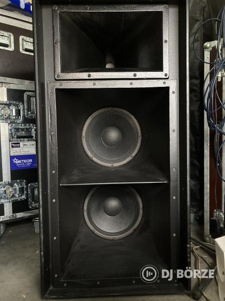 Meyer sound copy MSL3