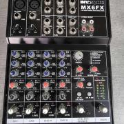 Invotone MX6FX