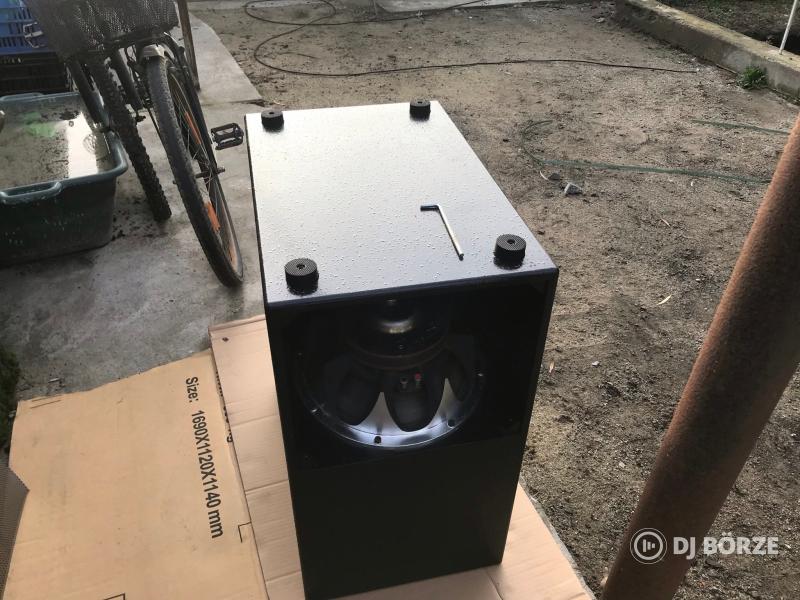 MTH-30 Subwoofer