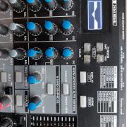 Roland Edirol M16DX digitális mixer!