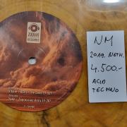 Eladó TECHNO vinyl hanglemez gyűjtemény (260db lemez)