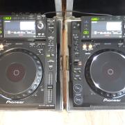 Pioneer CDJ-2000