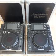 Pioneer CDJ-2000