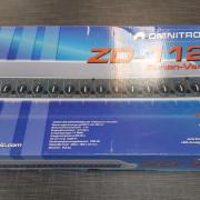 Omnitronic ZD-1120 zónaelosztó