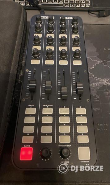 Allen & Heath Xone K2