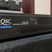 QSC RMX 850