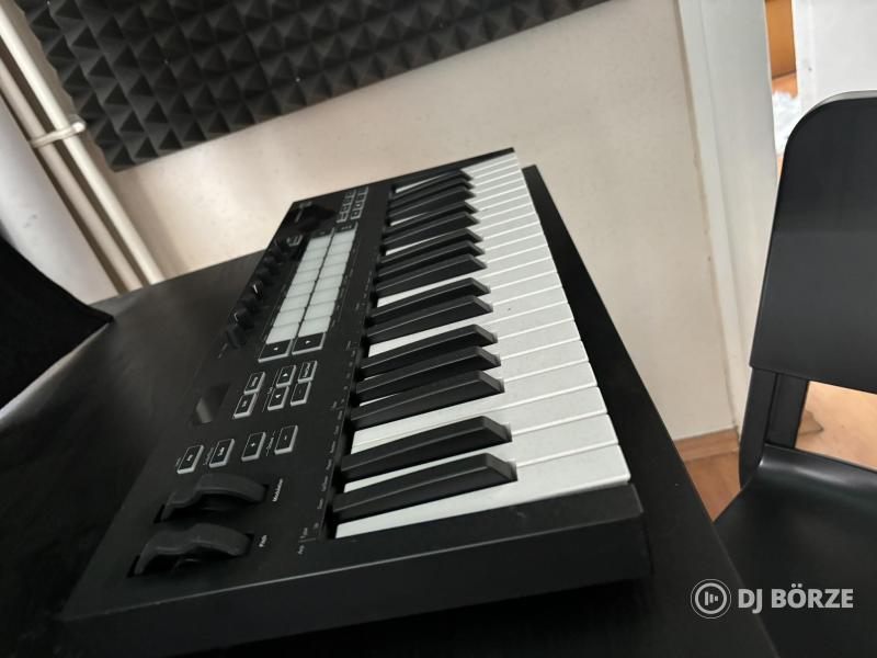 Novation Launchkey 37 mk2