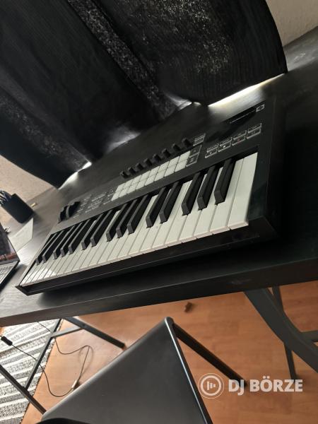 Novation Launchkey 37 mk2