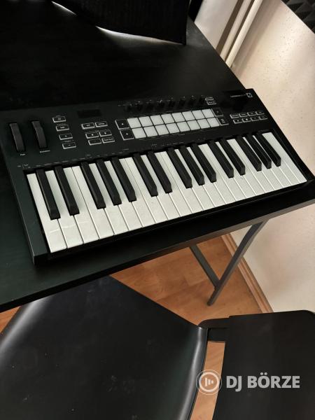 Novation Launchkey 37 mk2