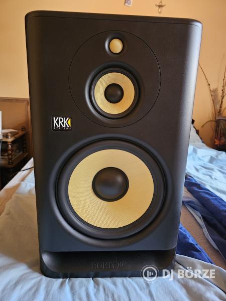 KRK Rokit 10-3 G4