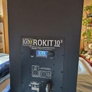 KRK Rokit 10-3 G4