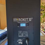 KRK Rokit 10-3 G4