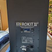 KRK Rokit 10-3 G4