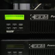 SGM Powerlight 612D Dimmer kijelző híbás