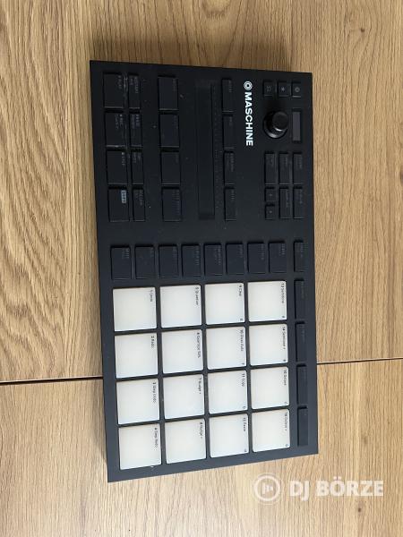 Native Instruments Maschine Mikro MK3