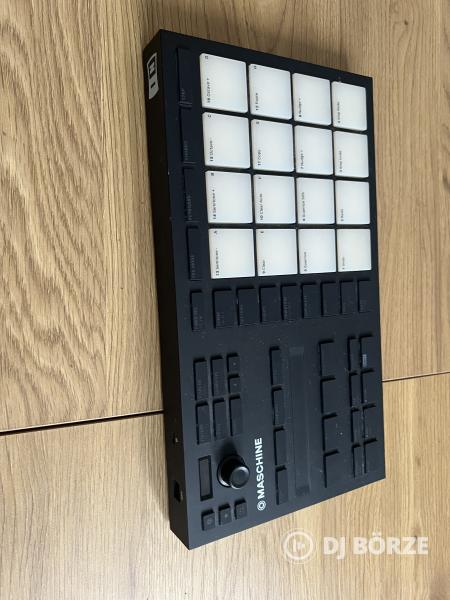 Native Instruments Maschine Mikro MK3