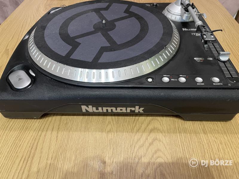 Numark TT500 lemetjátszó