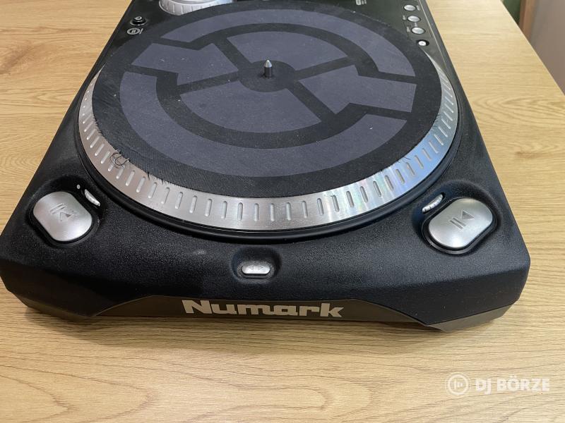 Numark TT500 lemetjátszó