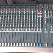 Allen Heath PA20CP