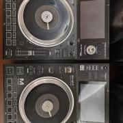 DENON SC 5000 M