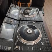 DENON SC 5000 M