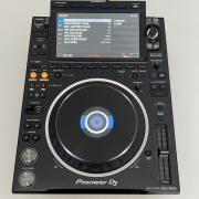 Pioneer CDJ-3000