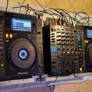 Pioneer CDJ-900 nexus 2db