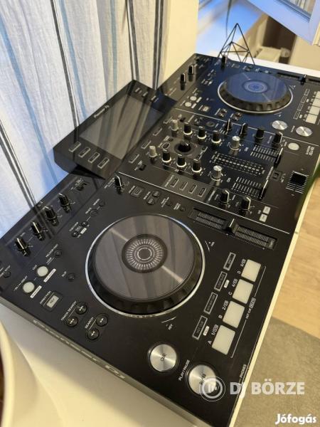 Pioneer XDJ-RX