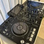 Pioneer XDJ-RX