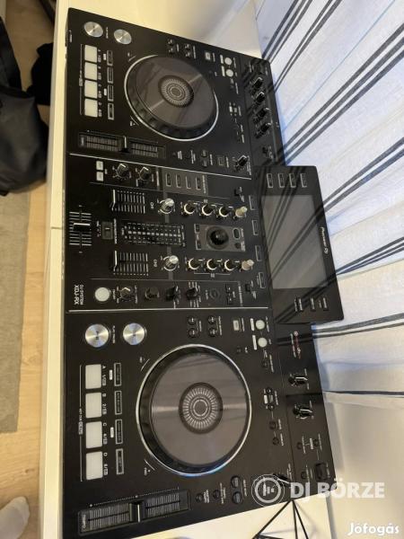 Pioneer XDJ-RX