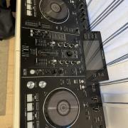 Pioneer XDJ-RX