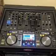 Pioneer DJM 5000