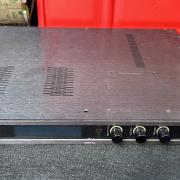 Ada Suite 8x8 előfok Pre Amplifier multi Room