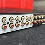 Ada Suite 8x8 előfok Pre Amplifier multi Room