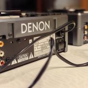 DENON DN-S1000