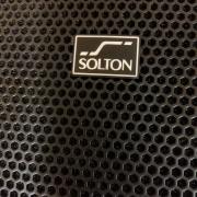 Solton aart 15 Sub  Aktív Sub 500W RMS