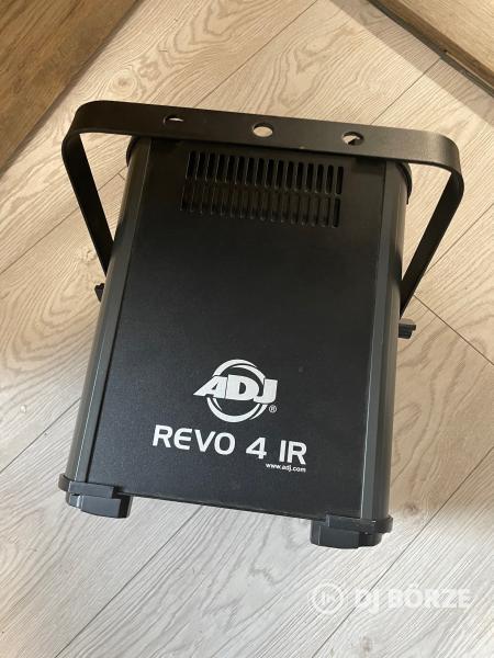 ADJ Revo 4 IR