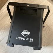 ADJ Revo 4 IR