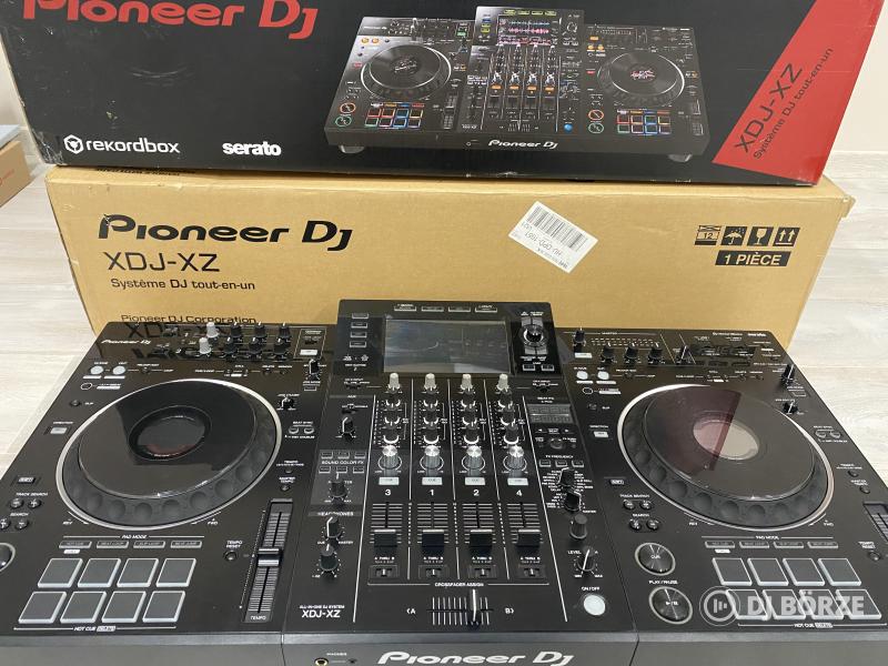 Pioneer XDJ XZ