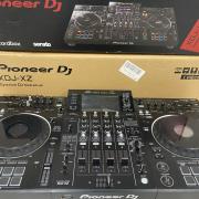 Pioneer XDJ XZ