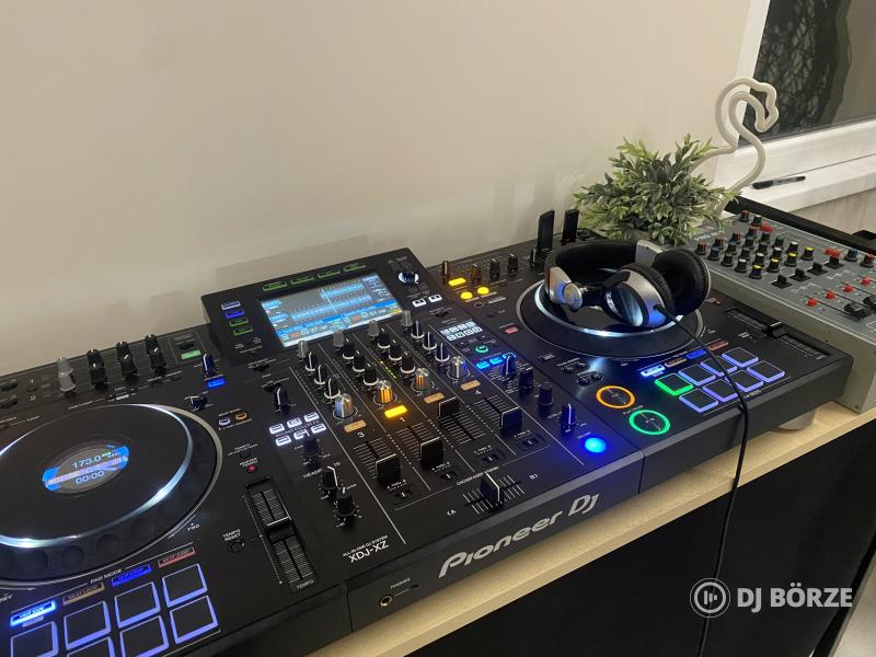 Pioneer XDJ XZ