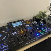 Pioneer XDJ XZ