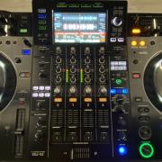 Pioneer XDJ XZ