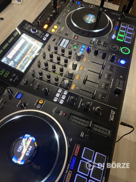 Pioneer XDJ XZ