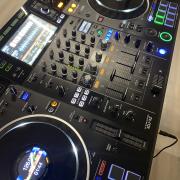 Pioneer XDJ XZ