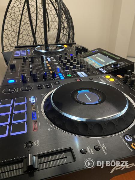 Pioneer XDJ XZ