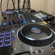 Pioneer XDJ XZ