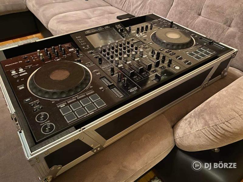 Pioneer XDJ XZ